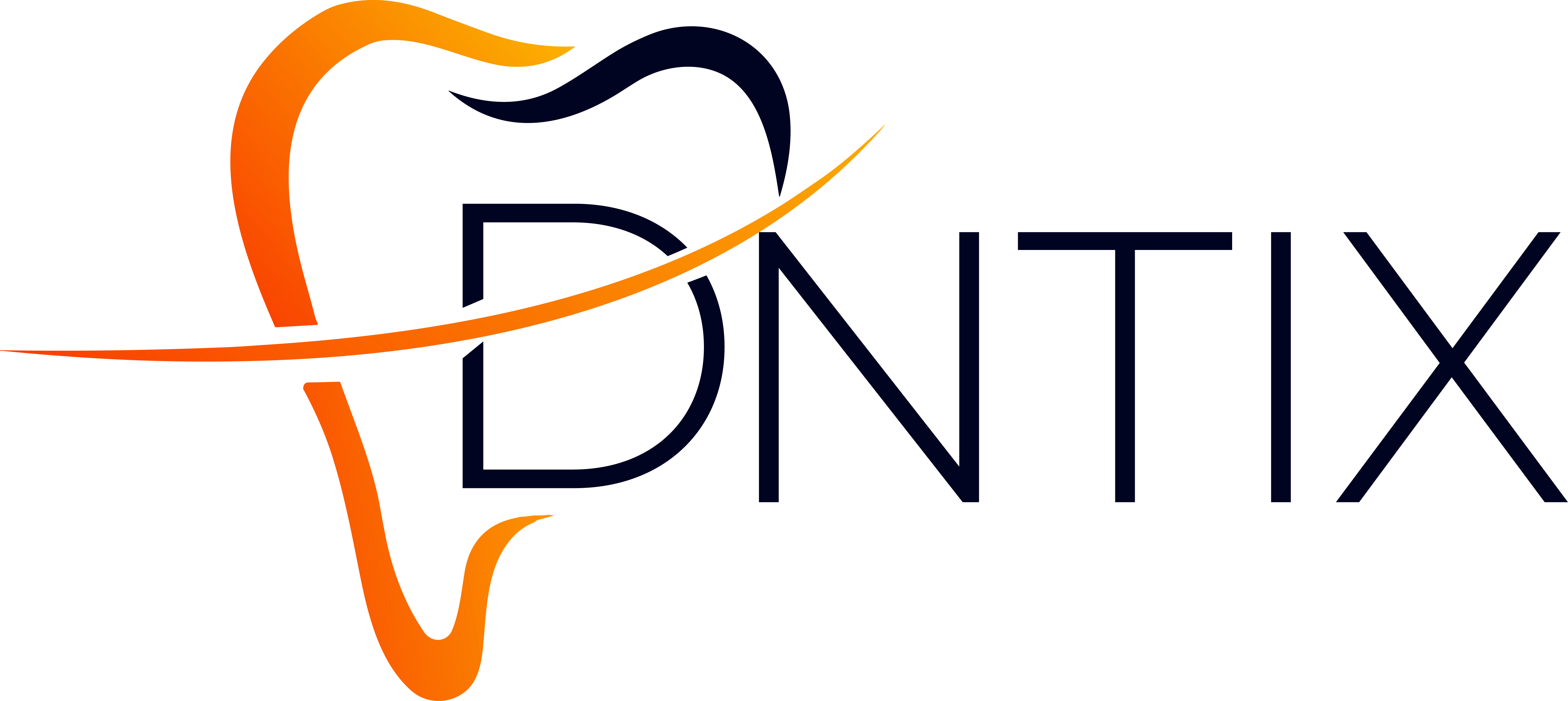DNTIX logo